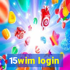 15wim login